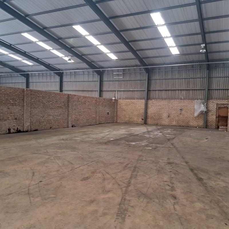 Commercial Property for Sale in Deal Party Eastern Cape